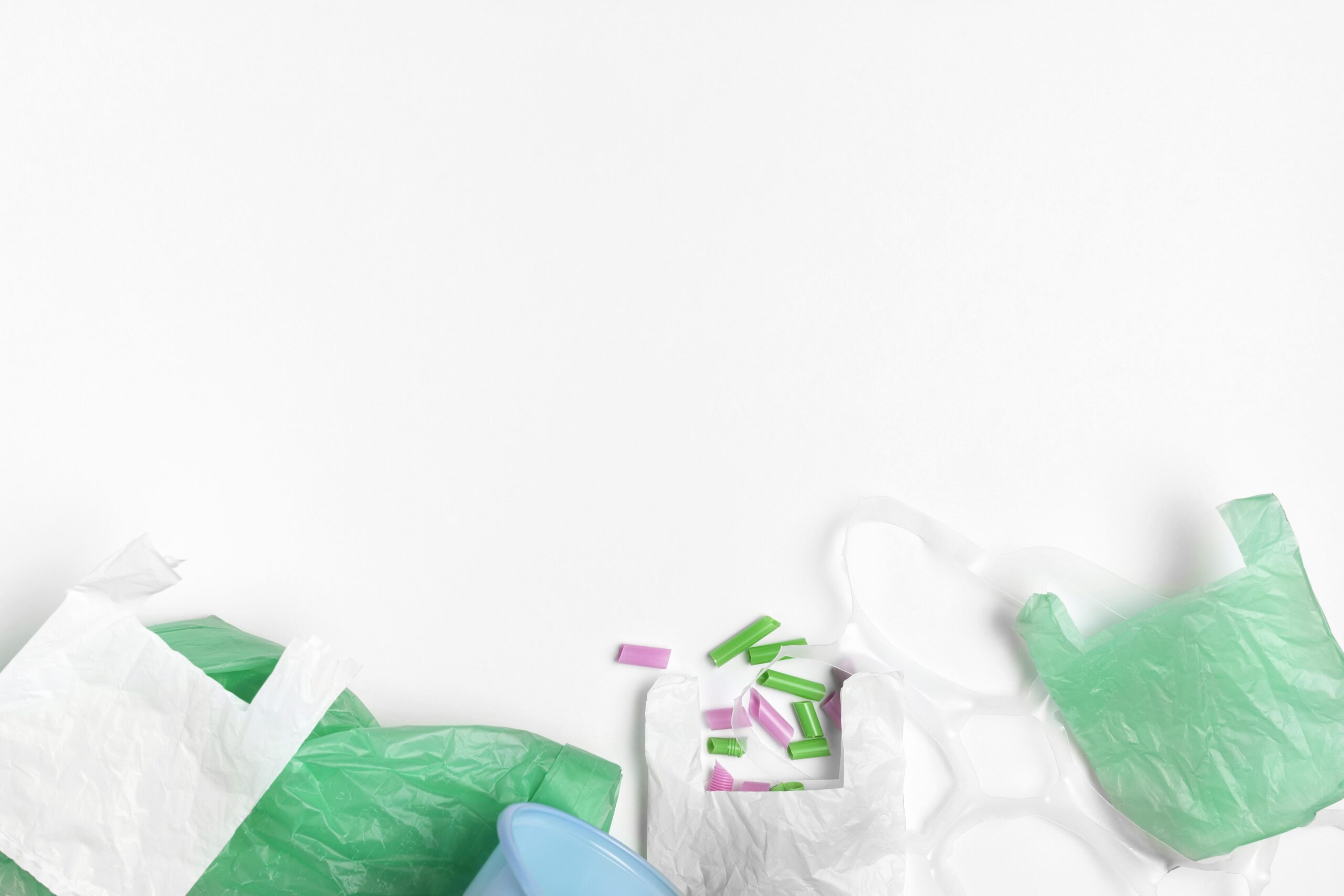 top-view-of-plastic-bags-with-copy-space